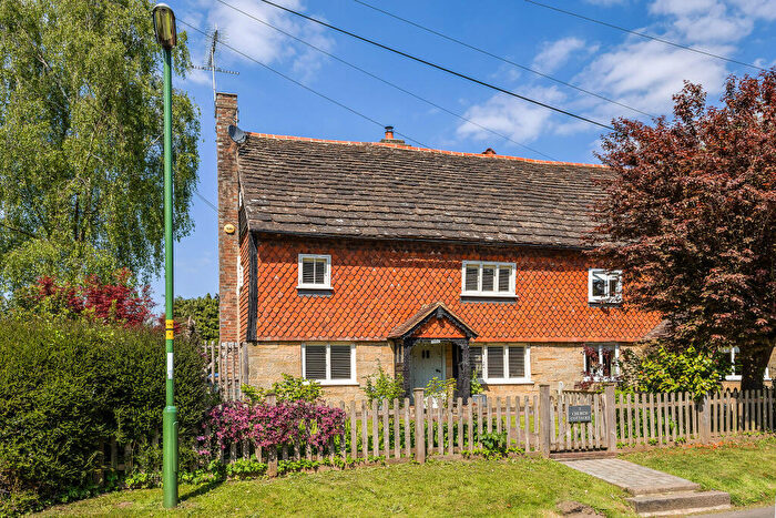 3 Bedroom Semi-Detached House For Sale In Street Lane, Ardingly, RH17