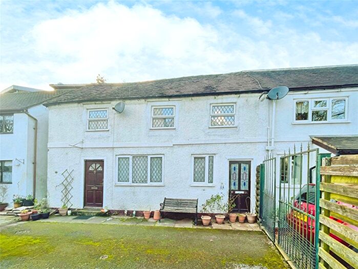 2 Bedroom Terraced House To Rent In Station Street, Bloxwich, Walsall, West Midlands, WS3