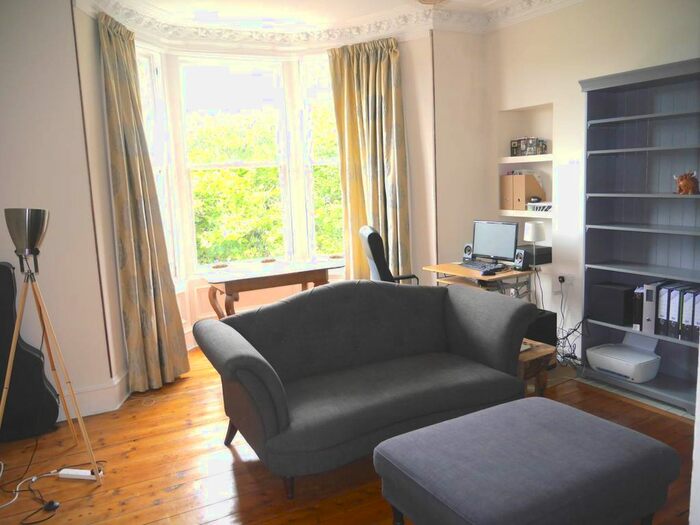 1 Bedroom Flat To Rent In Seafield Road, Dundee, DD1