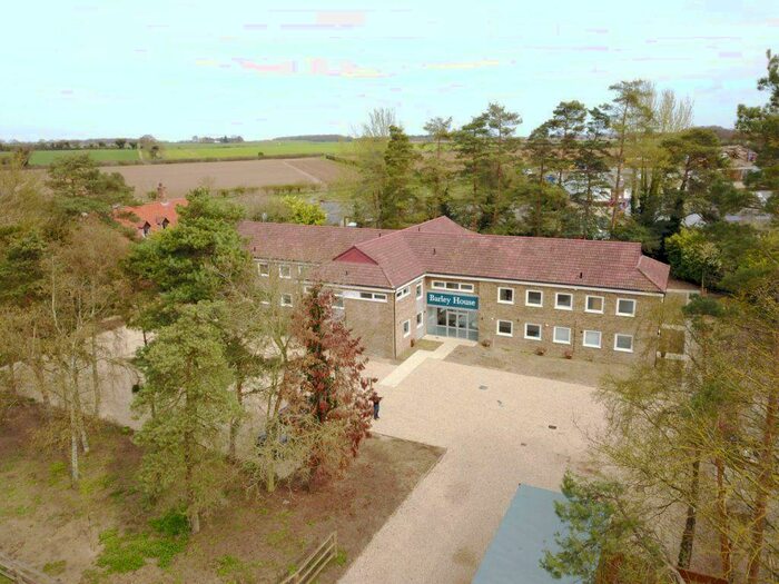 1 Bedroom Flat To Rent In Barley House, Great Barton, IP31