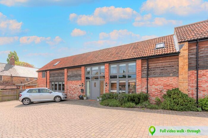 3 Bedroom Barn Conversion For Sale In Seavington, Ilminster, TA19