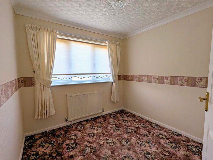 4 Bedroom Detached House For Sale In Timbergate Road, Ketton, Stamford, PE9