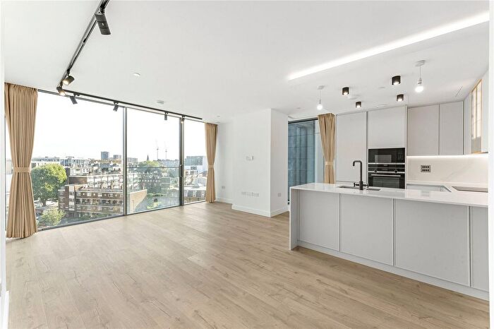 1 Bedroom Flat To Rent In Bollinder Place, London, EC1V