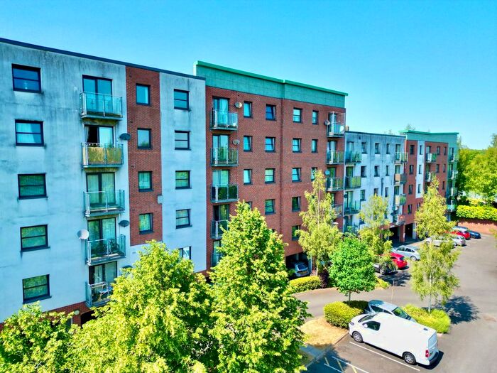 2 Bedroom Flat To Rent In Lower Hall Street, St. Helens, WA10