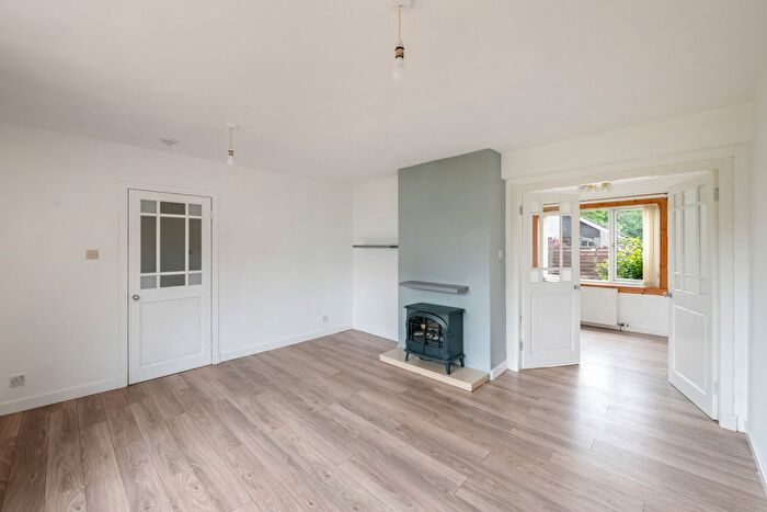 2 Bedroom Semi-Detached House For Sale In Walton Crescent, Dollar, FK14