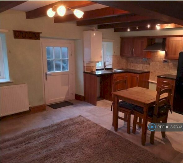 2 Bedroom End Of Terrace House To Rent In Lanehead Farm, Consett, DH8