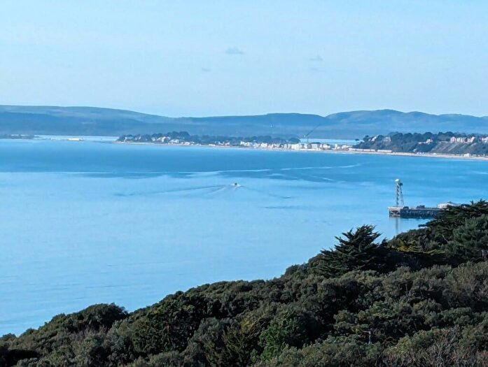 4 Bedroom Penthouse For Sale In Manor Road, Bournemouth, Dorset, BH1