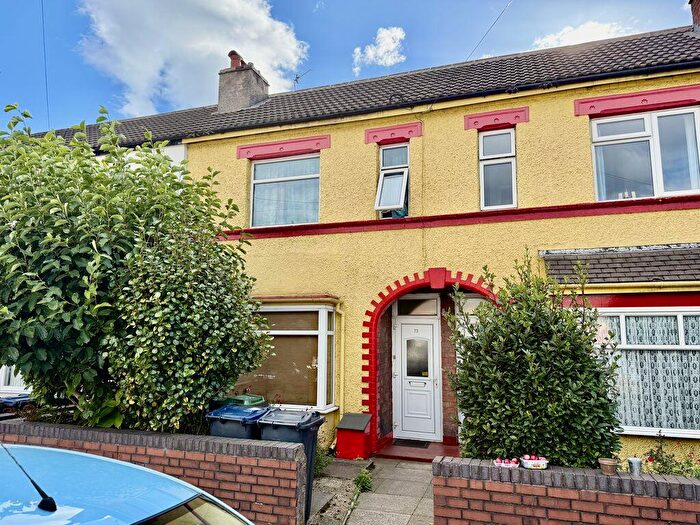 3 Bedroom Terraced House For Sale In Wyrley Road, Birmingham, B6