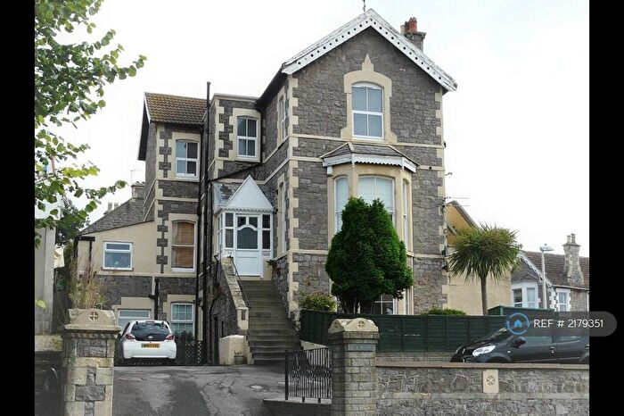 2 Bedroom Penthouse To Rent In Southside, Weston-Super-Mare, BS23