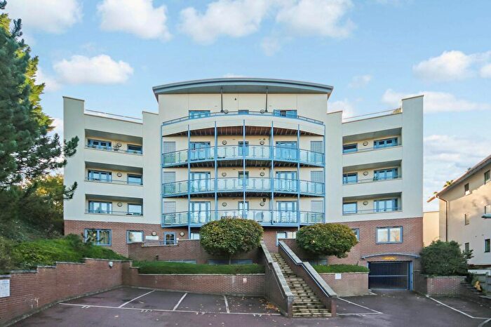2 Bedroom Apartment For Sale In Massey House Brook Street, Tring, HP23