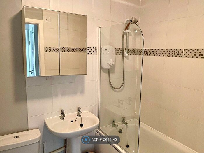 1 Bedroom Flat To Rent In Sheriff Park, Edinburgh, EH6
