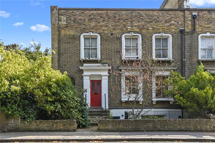 1 Bedroom Apartment To Rent In Cephas Street, London, E1