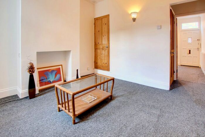 3 Bedroom Terraced House To Rent In Oxford Road, Clarendon Park, LE2