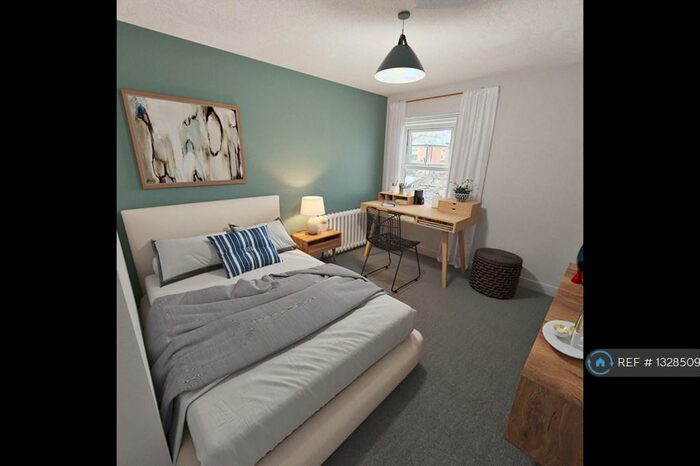 5 Bedroom Terraced House To Rent In Lincoln Street, Norwich, NR2