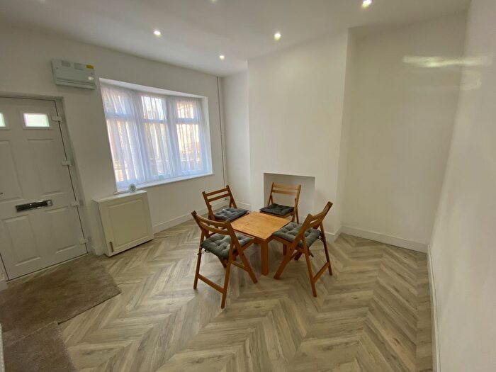 2 Bedroom Property To Rent In Aldersley Road, Wolverhampton, WV6