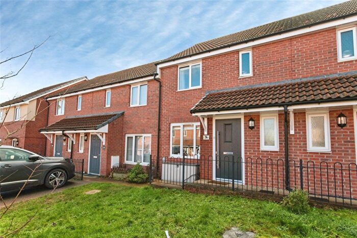 3 Bedroom Terraced House For Sale In Linton Road, Exeter, Devon, EX1