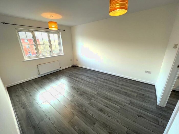 2 Bedroom Apartment To Rent In Lockfields View, Liverpool, L3
