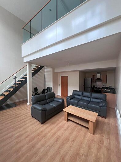 1 Bedroom Apartment To Rent In Abacus, B12