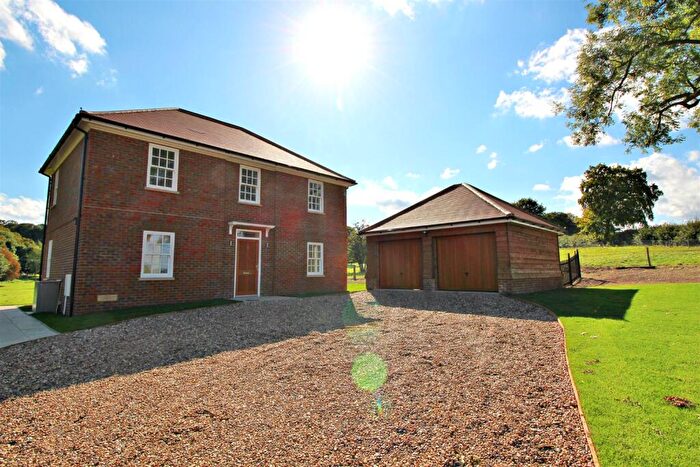 3 Bedroom House To Rent In Offley Holes, Charlton Road, Preston, SG4