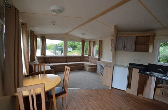 2 Bedroom Park Home For Sale In Dovercourt Haven Caravan Park, Low Road, Harwich, CO12
