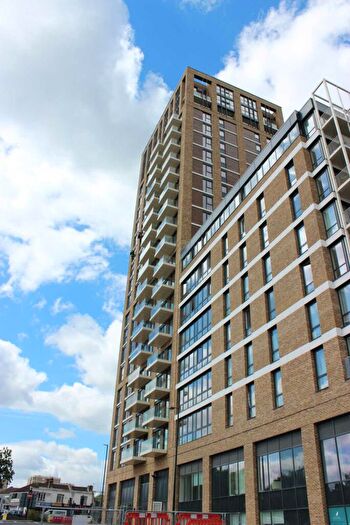 2 Bedroom Apartment To Rent In Duncombe House, Victory Parade Plumstead Road, London, SE18