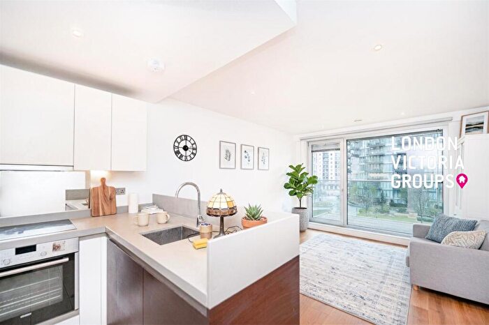 2 Bedroom Apartment To Rent In Baltimore Wharf, London, E14