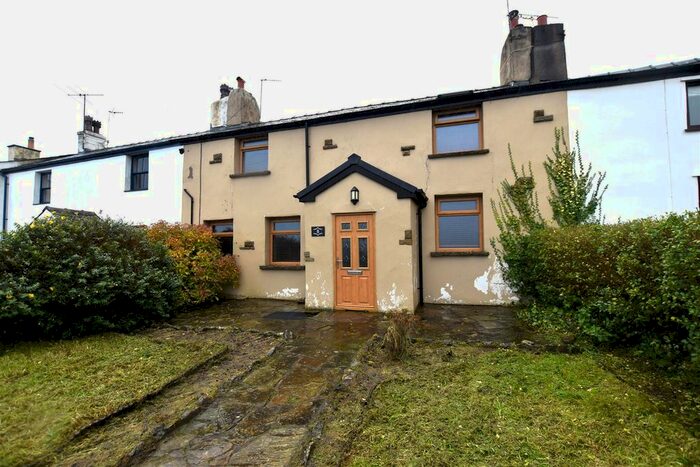 3 Bedroom Property To Rent In Whalley Old Road, Langho, Blackburn, BB6