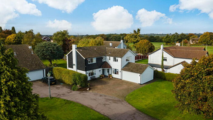 5 Bedroom Detached House For Sale In Sharpenhoe Road, Sharpenhoe, MK45