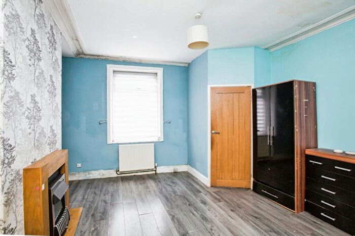 2 Bedroom Terraced House For Sale In Bethel Street, Halifax, West Yorkshire, HX3
