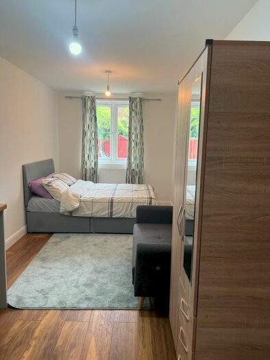 Studio To Rent In Ansford Road, Bromley, BR1