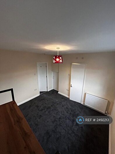 1 Bedroom Flat To Rent In Sneinton Hermitage, Nottingham, NG2