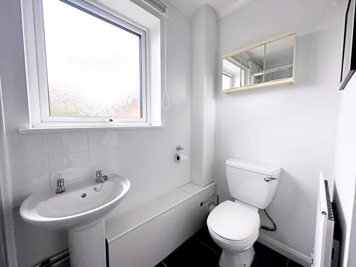 1 Bedroom House To Rent In Station Gardens, Ramsey, Huntingdon, PE26
