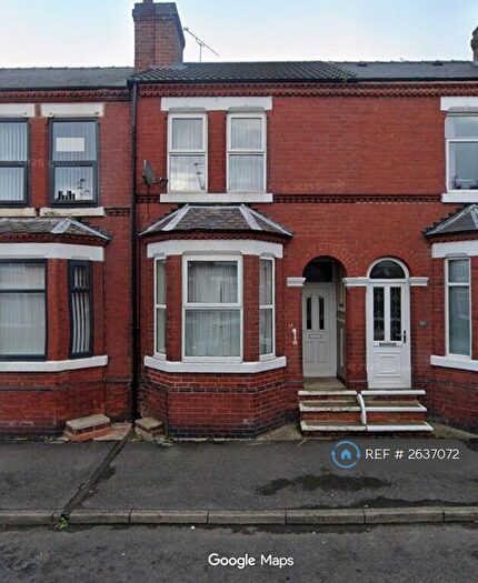 3 Bedroom Terraced House To Rent In Windle Road, Doncaster, DN4