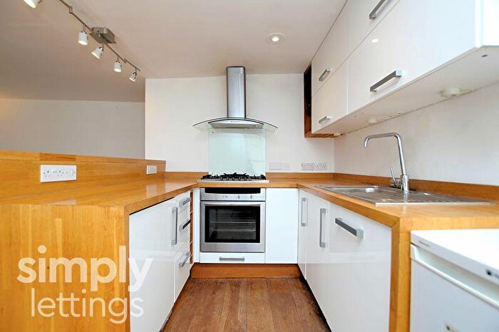 1 Bedroom Flat To Rent In Devonshire Place, Brighton, BN2