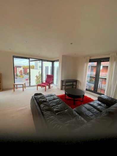 2 Bedroom Apartment To Rent In Citi Peak, Wilmslow Road, M20
