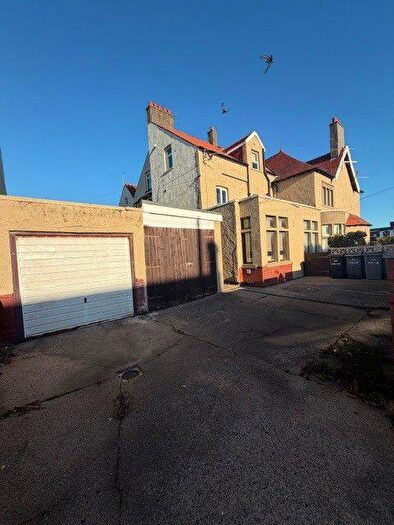 Property For Sale In Lytham Road, Blackpool, Lancashire, FY4