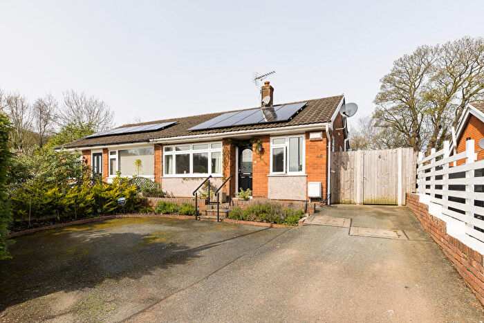 2 Bedroom Bungalow For Sale In Ffordd Beuno, Holywell, CH8