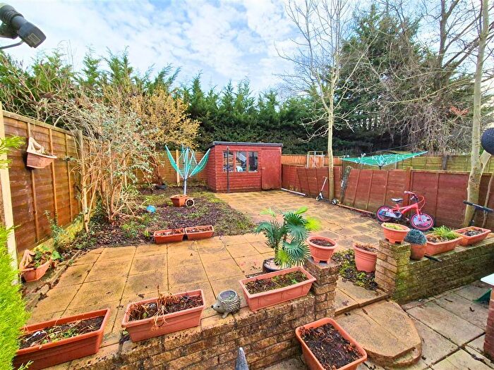 3 Bedroom End Of Terrace House For Sale In Hopyard Close, Leominster, HR6