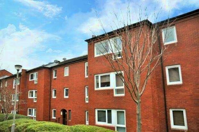 2 Bedroom Flat To Rent In Buccleuch Street, Flat, Garnethill, Glasgow, G3