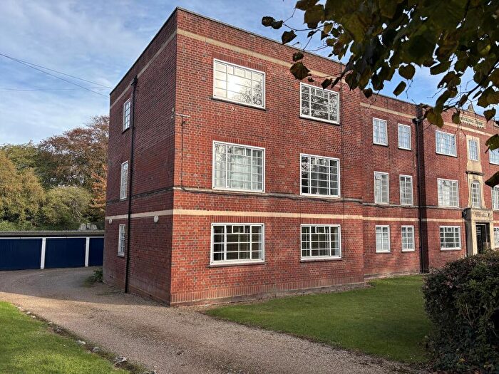 2 Bedroom Apartment To Rent In Recorder Road, NR1