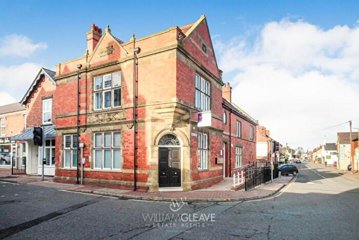 1 Bedroom Apartment To Rent In Mold Road, Buckley, Flintshire, CH7