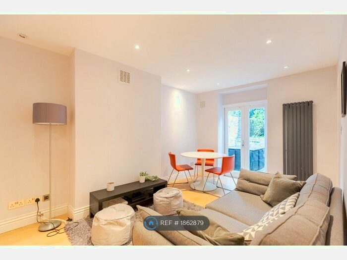 1 Bedroom Flat To Rent In Holloway, London, N7