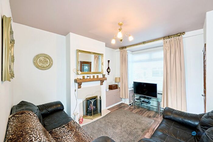 3 Bedroom Terraced House For Sale In Middleton Road, Fairfield, L7