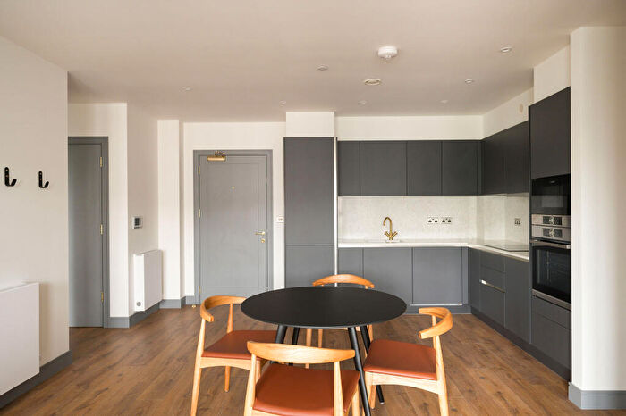 2 Bedroom Flat To Rent In The Gessner, Watermead Way, Tottenham Hale, N17