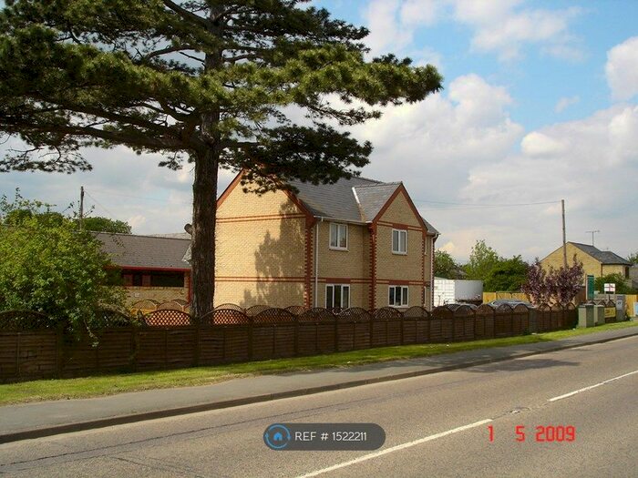 3 Bedroom Detached House To Rent In London Road, Pampisford, Cambridge, CB22