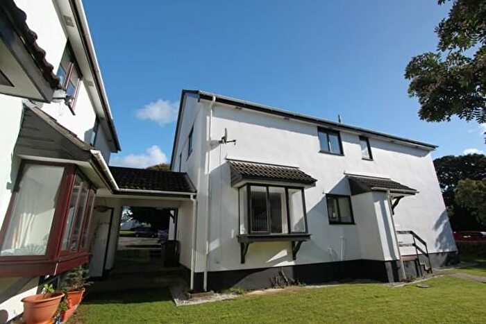 2 Bedroom Semi-Detached House To Rent In Yeolland Park, Ivybridge, PL21