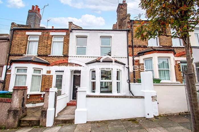 3 Bedroom Terraced House To Rent In Coxwell Road, London, SE18
