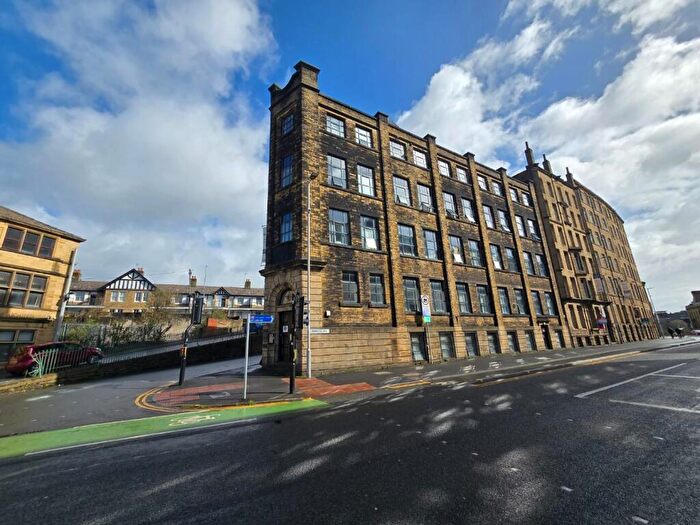 1 Bedroom Flat For Sale In Room, Grattan House, Bradford, BD1
