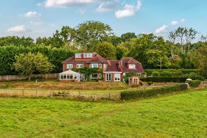5 Bedroom Detached House For Sale In Argos Hill, Mayfield, TN20