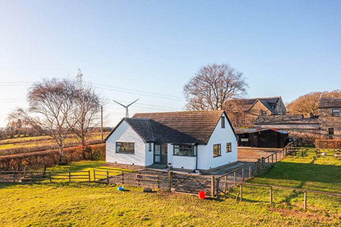 3 Bedroom Detached Bungalow For Sale In Beechcroft, Scotforth, Lancaster, LA2